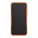 Чехол Hybrid Armor для Xiaomi Mi 9 (черный + оранжевый)