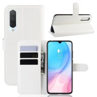 Чехол для Xiaomi Mi CC9 / Xiaomi Mi 9 Lite (белый) Чехол для Xiaomi Mi CC9 / Xiaomi Mi 9 Lite (белый)