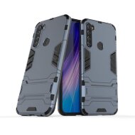 Чехол Duty Armor для Xiaomi Redmi Note 8T (темно-синий) Чехол Duty Armor для Xiaomi Redmi Note 8T (темно-синий)
