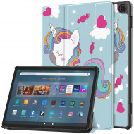 Чехол Smart Case для Amazon Fire Max 11 (Unicorn) Чехол Smart Case для Amazon Fire Max 11 (Unicorn)