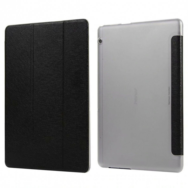 Чехол Smart-Case для Huawei MediaPad T5 10 (черный)
