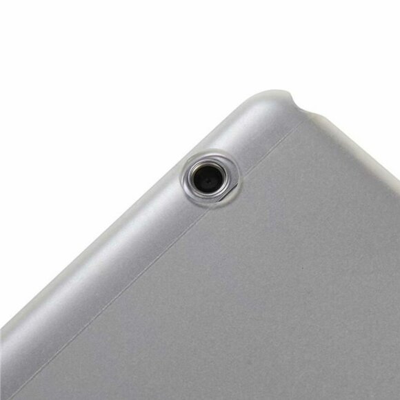 Чехол Smart-Case для Huawei MediaPad T5 10 (черный) Чехол Smart-Case для Huawei MediaPad T5 10 (черный)