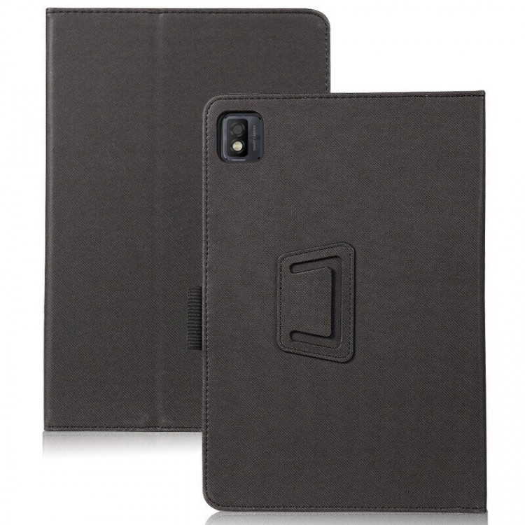 Чехол для TCL NxtPaper 11 (черный)
