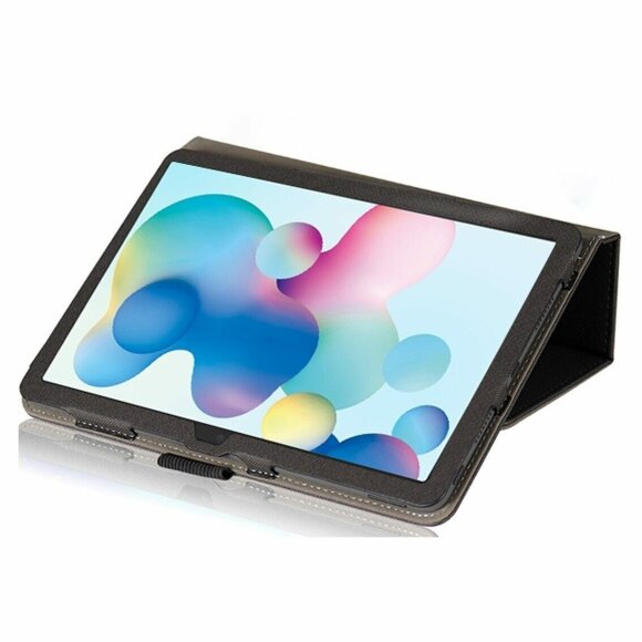 Чехол для TCL NxtPaper 11 (черный)