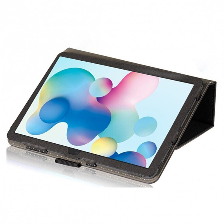 Чехол для TCL NxtPaper 11 (черный)