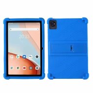 Силиконовый чехол для Blackview OSCAL Pad 60, OSCAL Pad 70, Blackview Tab 7 WiFi, Tab 8 WiFi (синий)