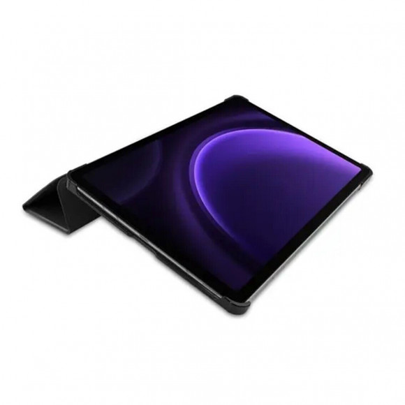 Планшетный чехол для Samsung Galaxy Tab S9 FE (красный) Планшетный чехол для Samsung Galaxy Tab S9 FE (красный)