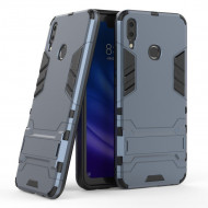Чехол Duty Armor для Huawei Y9 (2019) (темно-синий) Чехол Duty Armor для Huawei Y9 (2019) (темно-синий)