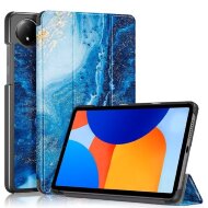 Чехол для Xiaomi Redmi Pad SE 8.7 (Waves)