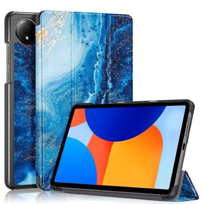 Чехол для Xiaomi Redmi Pad SE 8.7 (Waves)