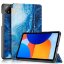 Чехол для Xiaomi Redmi Pad SE 8.7 (Waves)