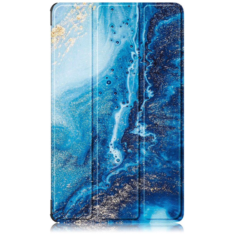 Чехол для Xiaomi Redmi Pad SE 8.7 (Waves)