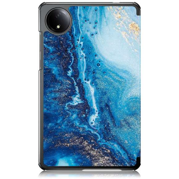 Чехол для Xiaomi Redmi Pad SE 8.7 (Waves)