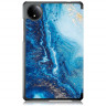 Чехол для Xiaomi Redmi Pad SE 8.7 (Waves)