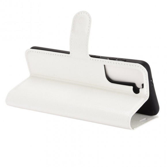 Чехол для Samsung Galaxy S21 (белый) Чехол для Samsung Galaxy S21 (белый)