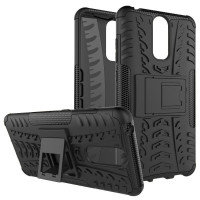 Чехол Hybrid Armor для Huawei Mate 9 Pro (черный)