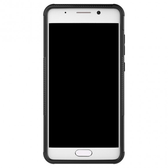 Чехол Hybrid Armor для Huawei Mate 9 Pro (черный) Чехол Hybrid Armor для Huawei Mate 9 Pro (черный)