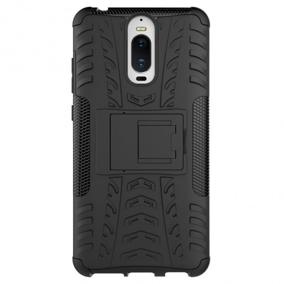 Чехол Hybrid Armor для Huawei Mate 9 Pro (черный) Чехол Hybrid Armor для Huawei Mate 9 Pro (черный)