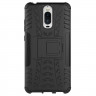 Чехол Hybrid Armor для Huawei Mate 9 Pro (черный)