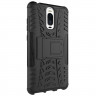 Чехол Hybrid Armor для Huawei Mate 9 Pro (черный)