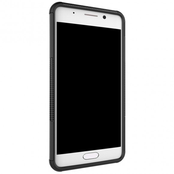 Чехол Hybrid Armor для Huawei Mate 9 Pro (черный) Чехол Hybrid Armor для Huawei Mate 9 Pro (черный)