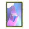 Чехол Hybrid Armor для Lenovo Tab M10 Gen 3 TB328FU - 10,1 дюйм (черный + зеленый)