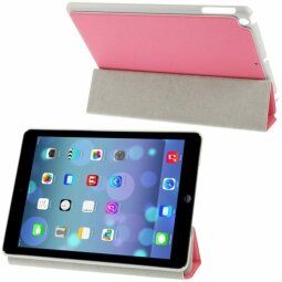 Smart Case для iPad Air (розовый)