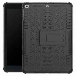Чехол Hybrid Armor для Apple iPad 2017 / 2018 (черный)