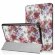 Чехол Smart Case для iPad 5 2017 / iPad 6 2018, 9,7 дюйма (Pretty Flowers)