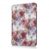Чехол Smart Case для iPad 5 2017 / iPad 6 2018, 9,7 дюйма (Pretty Flowers)