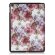 Чехол Smart Case для iPad 5 2017 / iPad 6 2018, 9,7 дюйма (Pretty Flowers)