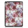 Чехол Smart Case для iPad 5 2017 / iPad 6 2018, 9,7 дюйма (Pretty Flowers)