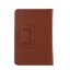 Чехол для iPad Mini (2019) (коричневый)