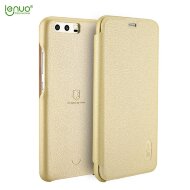 Чехол LENUO для Huawei P10 (золотой)
