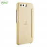 Чехол LENUO для Huawei P10 (золотой)