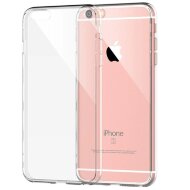 Силиконовый TPU чехол для iPhone 7 / iPhone 8 / iPhone SE (2020) / iPhone SE (2022) (прозрачный) Силиконовый TPU чехол для iPhone 7 / iPhone 8 / iPhone SE (2020) / iPhone SE (2022) (прозрачный)