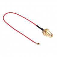 Кабель-адаптер с IPX на SMA Female