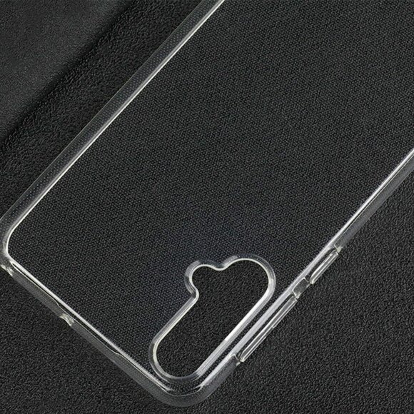 Силиконовый TPU чехол для Huawei nova 5 / nova 5 Pro