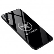 Чехол-накладка для iPhone XR (Pentagram) Чехол-накладка для iPhone XR (Pentagram)