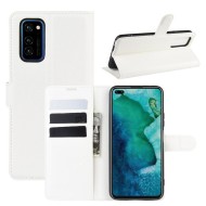 Чехол для Honor V30 / Honor View 30 Pro (белый) Чехол для Honor V30 / Honor View 30 Pro (белый)