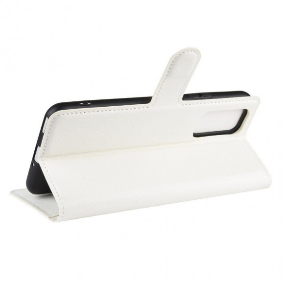 Чехол для Honor V30 / Honor View 30 Pro (белый) Чехол для Honor V30 / Honor View 30 Pro (белый)