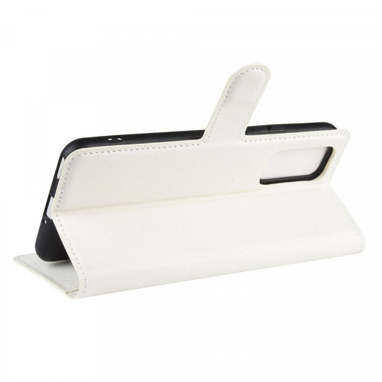 Чехол для Honor V30 / Honor View 30 Pro (белый)