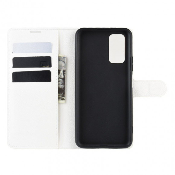 Чехол для Honor V30 / Honor View 30 Pro (белый) Чехол для Honor V30 / Honor View 30 Pro (белый)