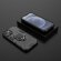 Чехол Armor Ring Holder для iPhone 13 mini (черный)