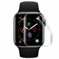 Защитная пленка для Apple Watch 40 - Series 4 / Series 5 / Series 6 / SE