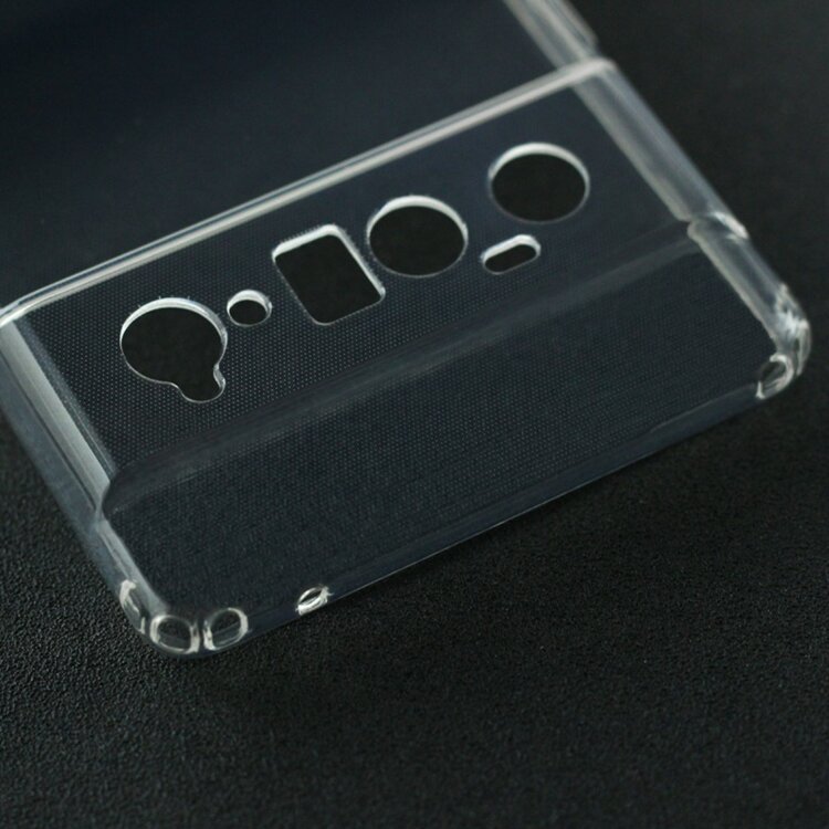 Силиконовый TPU чехол для Google Pixel 6