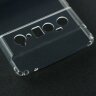 Силиконовый TPU чехол для Google Pixel 6