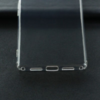 Силиконовый TPU чехол для Google Pixel 6