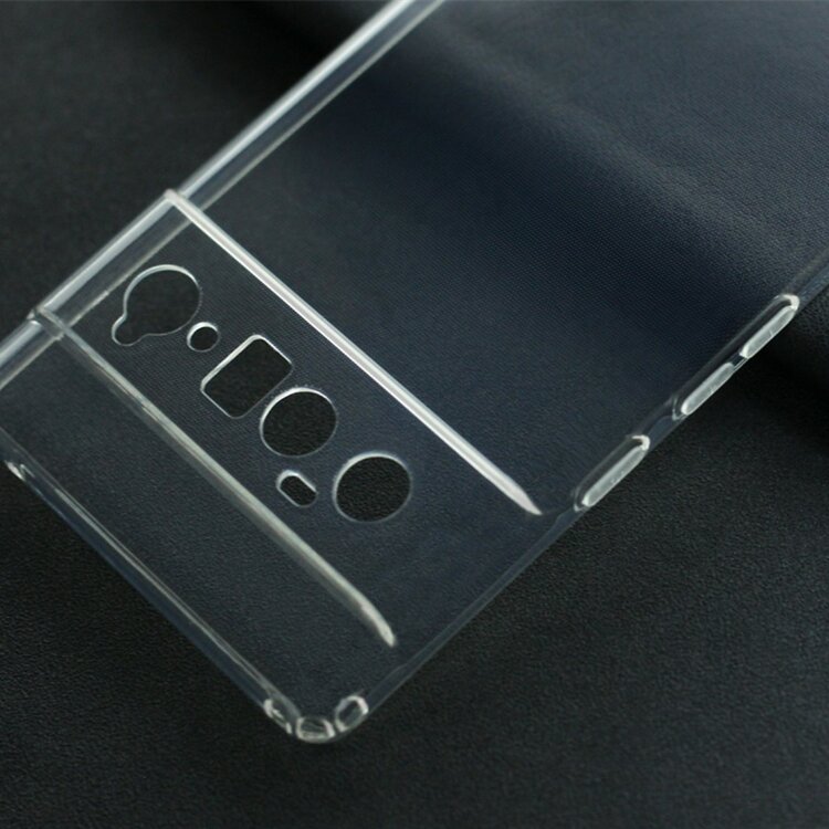 Силиконовый TPU чехол для Google Pixel 6