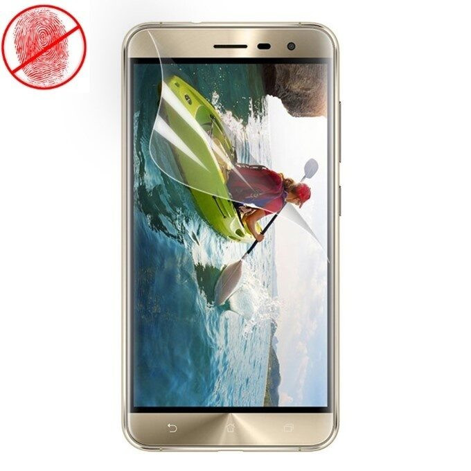 Антибликовая (матовая) пленка для ASUS Zenfone 3 ZE552KL